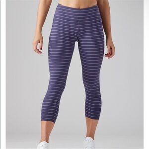 Glyder Vital 7/8 Leggings - Size Smalll